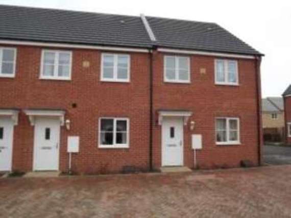 3 Bedroom Terraced